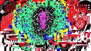 Kikuo - そのまんまそのまんま、そのままずっとそのまま