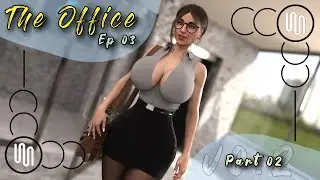 The Office Episode 03_v0.2_Part 02_Superstar_Adult Game