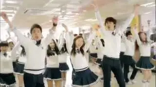 Kpop Harlem Shake(fanmake)