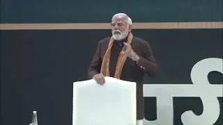 PM Narendra Modi on importance of nutrition and physical education