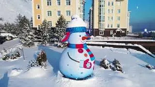 Звуки природы!