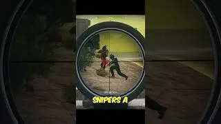 Crazy Warzone Collateral 