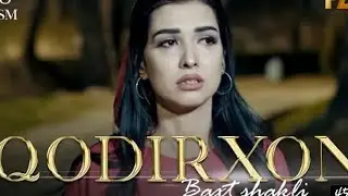 Qodirxon(baxt shakli 47-49-qism 2-mavsum )Кодирхон (бахт шакли 47-48-кисм 2-мавсум)Uzb