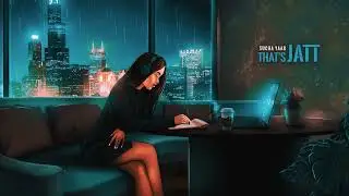That's Jatt (Full Audio) Sucha Yaar | Akash Jandu | Punjabi Songs 2022 | Black Notes Music