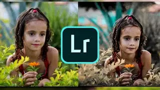 Lightroom Photo Editing 2021 Tutorial || Photo Editing in Lightroom || Lightroom Editing