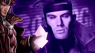 GAMBIT Movie To Start Shooting in March