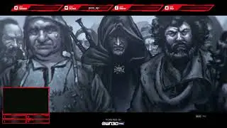 Can I complete the challenge today? The Witcher 3 Gameplay with chitchat