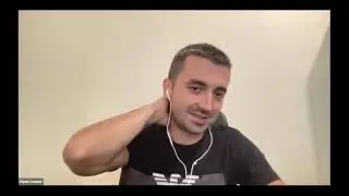 Открытая встреча с выпускниками тренинга «Генератор денег репетитора»