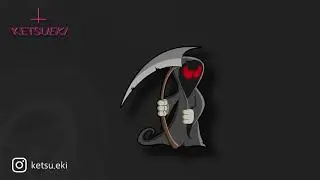 [FREE] Scarlxrd X Zillakami Type Beat | 'Reaper' | Trap Metal Beat w/Guitar