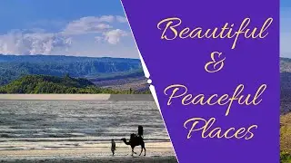 Beautiful places to visit