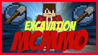 Mcmmo excavation grinder