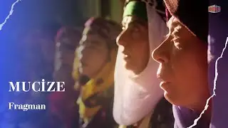 Mucize I Trailer