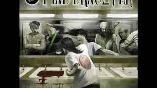 Mad Dragzter - Talking To The Shadows