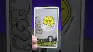Los cuatro palos del Tarot explicados en un minuto.