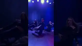 Ride it 