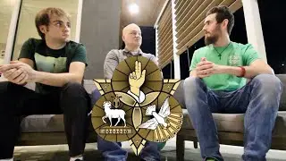 Does John 14:28 DISPROVE The Trinity?