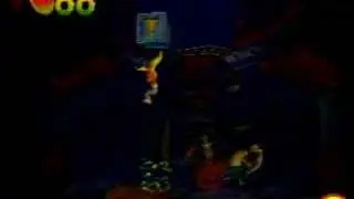 Crash Bandicoot TWOC Movie 8