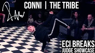 ECI Breaks 2018 | Judge showcase | Conni - The Tribe