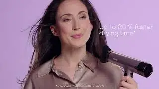 Beurer Salon Professional Sonic Power Hair Dryer HC 100 - 2.8m Cord