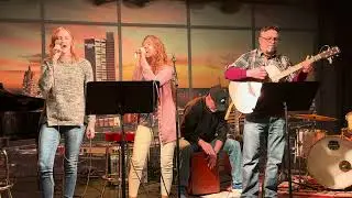 My Jesus - Anne Wilson cover at Sweetwater Sound
