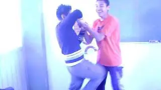 Lo ke hacemos en el salon de klases kuando no hay teachers!!!!!