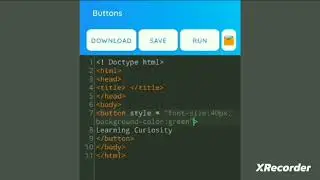 html how to add buttons | Making a hyperlink button for my channel 😎#html #htmltutorial #button