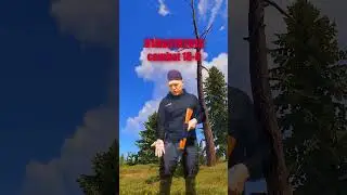 Комбатёры они такие | RUST/Раст 