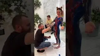 Работа Мечты! как он сдерживается??? 