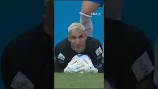 MEJORES ATAJADAS DE KEYLOR NAVAS EN EL MUNDIAL QATAR 2022