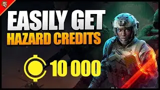 Easily get more Dark Market Credits in Battlefield 2042
