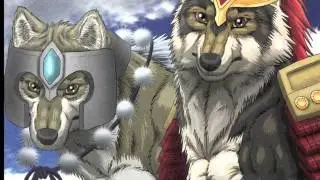 derSheltie Art : March of Mephisto