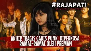 Girl In Banjarbaru Gang Raped By Thugs | Rajapati Eps 176