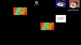 (REUPLOAD) All Klasky Csupo by Ltv Mca Remake