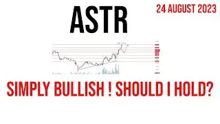 Astar | Astr coin price prediction & Analysis , News Update - 24 August 2023
