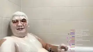 Когда не gро4ил месяц
