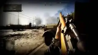 Battlefield V Beta Clips