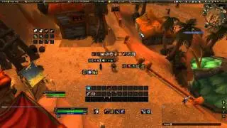 WoW Addon Bartender Basisfunktionen deutsch/german