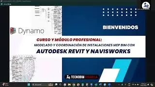 Sesión en vivo - Dynamo 