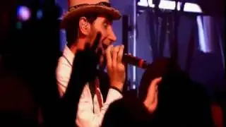 Serj Tankian - Lie Lie Lie live