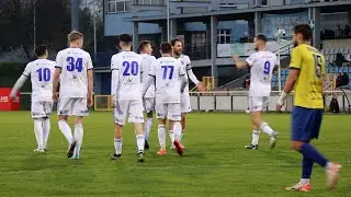 Wigry Suwałki vs Krypnianka Krypno | PEWNE ZWYCIĘSTWO!
