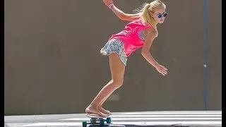 Next Level Skating 2018