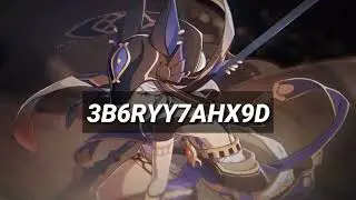 V3.1 Special Program Codes | Genshin Impact | Redeem Codes