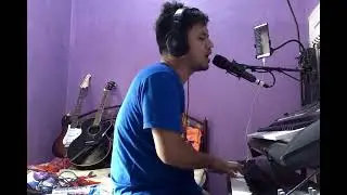 Cover Latihan-Kau Bukan Rumah