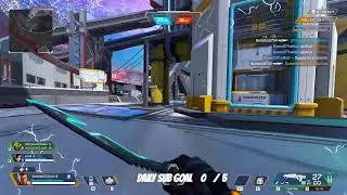 GamerWheeler23 Live | Apex Legends
