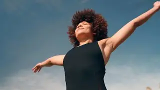 Yoga Time  - Short video Color Grading in Final Cut Pro  (Sony a7sIII Cinematic)