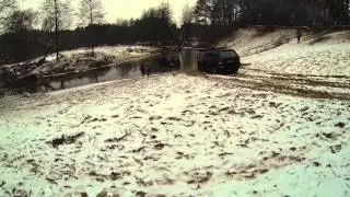 Вытягиваем Патриот