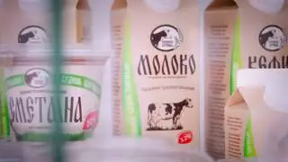 Уроки event-менеджмента и пиар. Молочный форум в Подмосковье