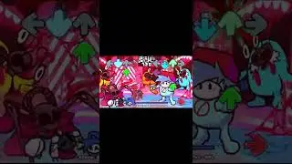 Friday Night Funkin' VS Fall Guys: Ultimate Knockout DEMO | Funk Guys (FNF Mod/Fall Guys.EXE/Horror)