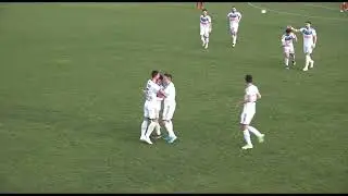 Velizar Janketić goal, Tiago Faria Rodrigues assist - Titograd vs Rudar - Montenegro league 2019/20