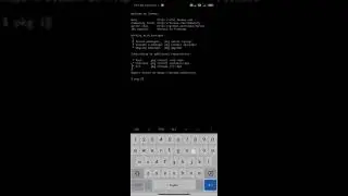 Termux |#shorts |#youtubeshorts |#codewithvrushabh